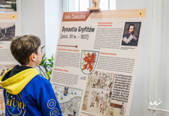 Wystawa kaszubska już w ratuszu - zdjęcie 15