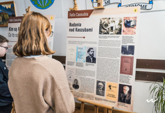 Wystawa kaszubska już w ratuszu - zdjęcie 16