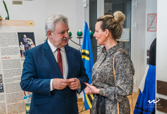 Wystawa kaszubska już w ratuszu - zdjęcie 18