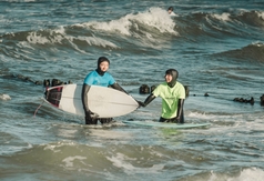 Cold Waves by Porsche - zdjęcie 15 fot. Konrad Kędzior
