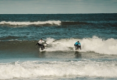 Cold Waves by Porsche - zdjęcie 2 fot. Konrad Kędzior