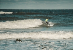 Cold Waves by Porsche - zdjęcie 4 fot. Konrad Kędzior