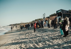 Cold Waves by Porsche - zdjęcie 5 fot. Konrad Kędzior