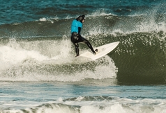 Cold Waves by Porsche - zdjęcie 6 fot. Konrad Kędzior