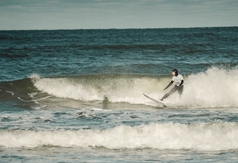 Cold Waves by Porsche - zdjęcie 7 fot. Konrad Kędzior