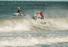 Cold Waves by Porsche - zdjęcie 8 fot. Konrad Kędzior