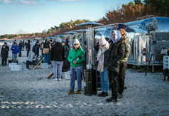 Cold Waves by Porsche - zdjęcie 6 fot. Jakub Groenwald