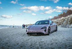 Cold Waves by Porsche - zdjęcie 9 fot. Jakub Groenwald