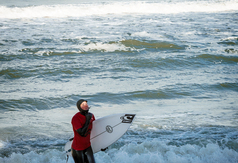Cold Waves by Porsche - zdjęcie 10 fot. Jakub Groenwald
