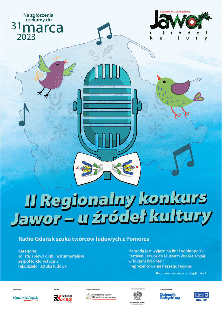 Festiwal Kultury Ludowej Jawor