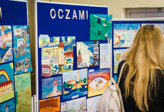Rozstrzygniecie konkursu pt. Miasto moimi oczami - zdjęcie 9