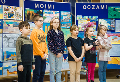 Rozstrzygniecie konkursu pt. Miasto moimi oczami - zdjęcie 7