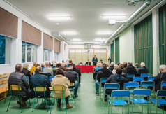 Podsumowanie spotkań burmistrza z mieszkańcami - zdjęcie 2