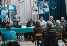 Podsumowanie spotkań burmistrza z mieszkańcami - zdjęcie 3