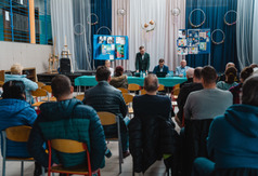 Podsumowanie spotkań burmistrza z mieszkańcami - zdjęcie 4