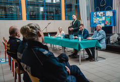 Podsumowanie spotkań burmistrza z mieszkańcami - zdjęcie 5