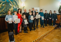 Gmina Władysławowo doceniła gitarzystów - zdjęcia 2