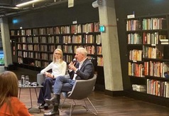 Z wizytą w Europejskim Centrum Solidarności - zdjęcie 3