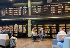 Z wizytą w Europejskim Centrum Solidarności - zdjęcie 5