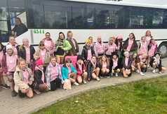 Sukcesy młodych Cheerleaderek - zdjęcie 6