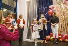 Sukcesy młodych Cheerleaderek - zdjęcie 3