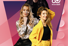 Koncert - plakat