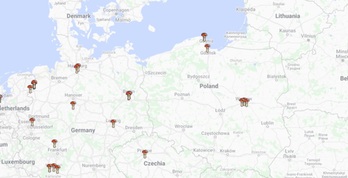 Game of Shrooms III Władysławowo 2023