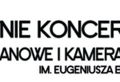 50. Letnie Koncerty Organowe i Kameralne we Władysławowie