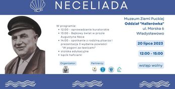 Neceliada 2023