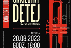 XX-lecie Orkiestry Dętej z Władysławowa - Koncert Jubileuszowy