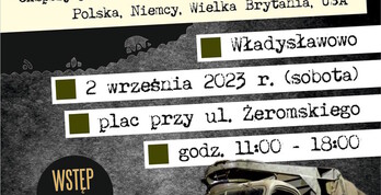 Bitwa o Wielką Wieś 2023 - wystawa historyczna