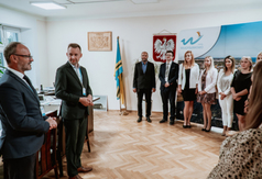 Mianowanie nauczycieli - zdjęcie 1