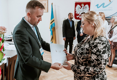 Mianowanie nauczycieli - zdjęcie 8
