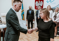 Mianowanie nauczycieli - zdjęcie 10