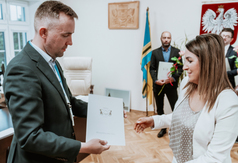 Mianowanie nauczycieli - zdjęcie 16