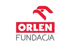Orlen fundacja - logo