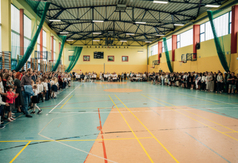 Rozpoczęcie roku szkolnego w Gminie Władysławowo - zdjęcie 21