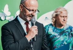 Rozpoczęcie roku szkolnego w Gminie Władysławowo - zdjęcie 9