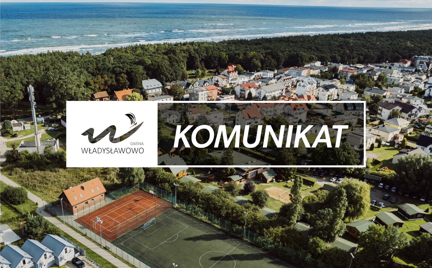 Ruszają prace na ul. Wojska Polskiego w Karwi - baner