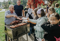 Piknik Ekologiczny - zdjęcie 4