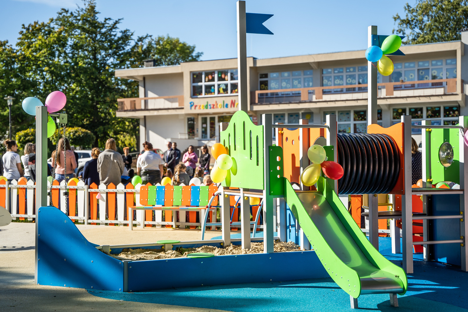 Powstaną nowe miejsca przedszkolne - zdjęcie