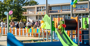 Powstaną nowe miejsca przedszkolne - zdjęcie