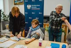 Dzień profilaktyki zdj. 3