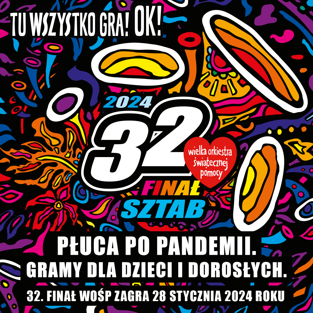 Wielka Orkiestra Świątecznej Pomocy