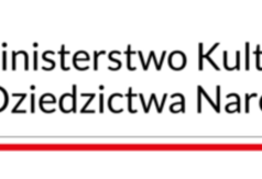 Logotyp MKiDN