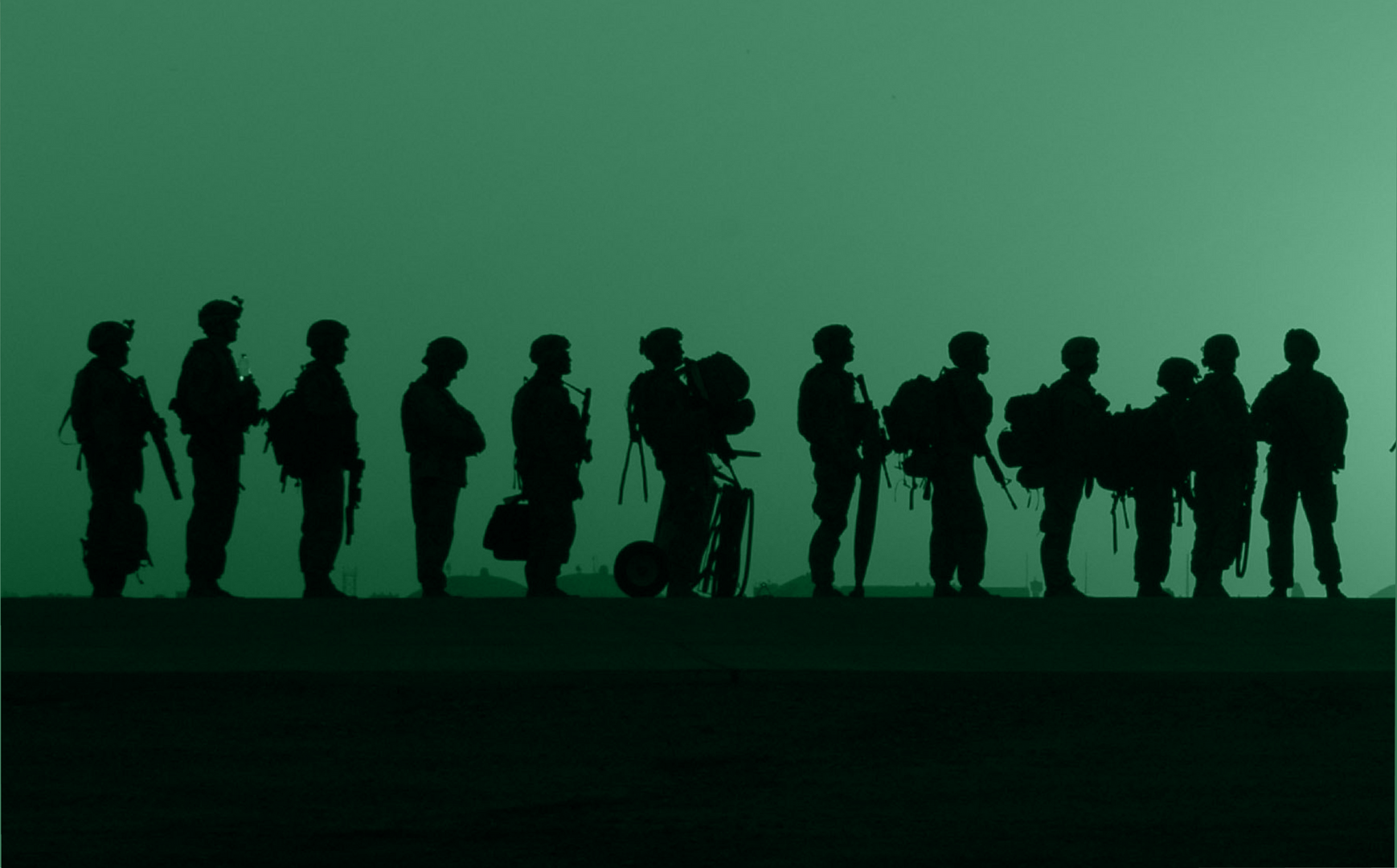 Kwalifikacja Wojskowa 2024 - baner