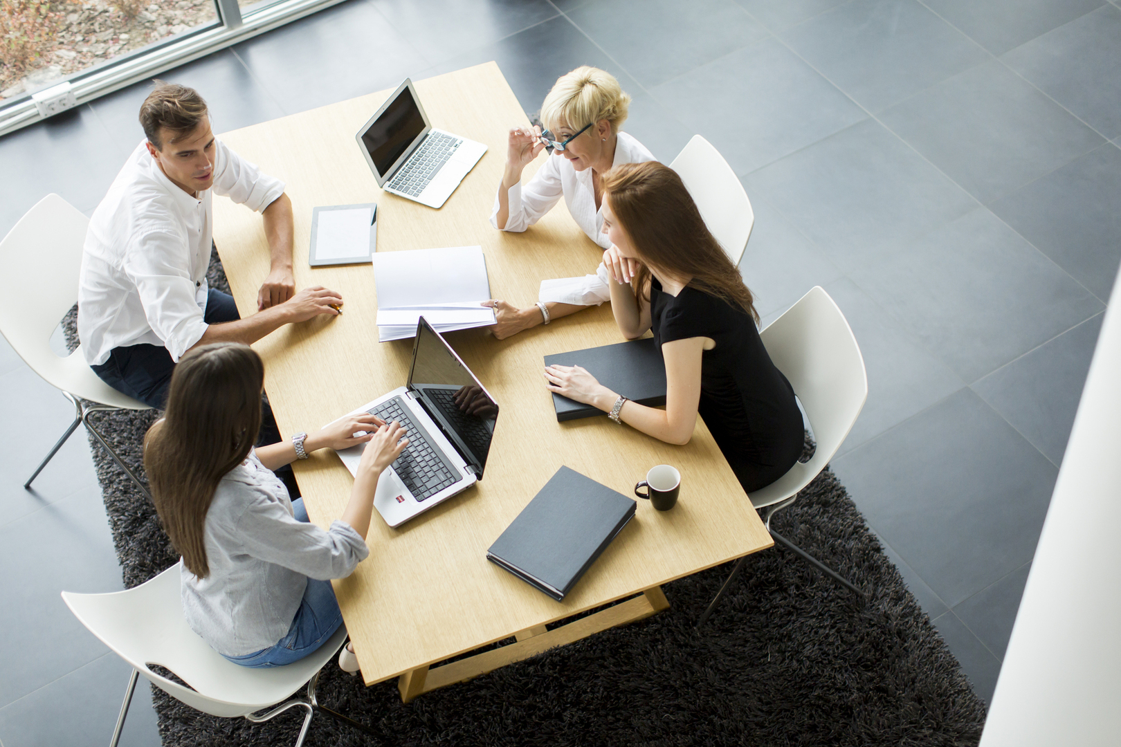 Informacja Powiatowego Urzędu Pracy w Pucku - zdjęcie