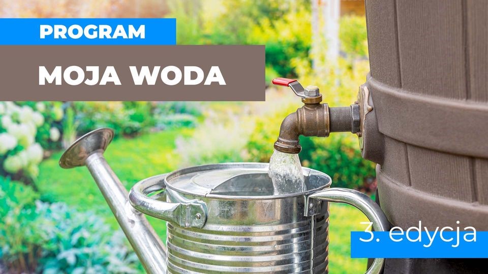 Program Moja Woda