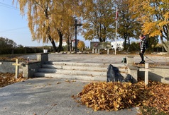 cmentarz renowacja, zdj. 6