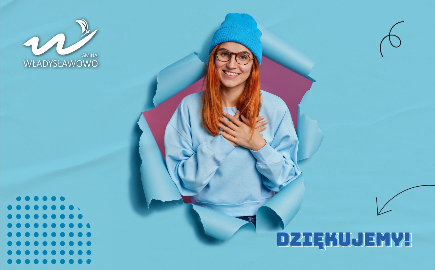 Młodzieżowa Rada Miejska, koniec naboru - baner
